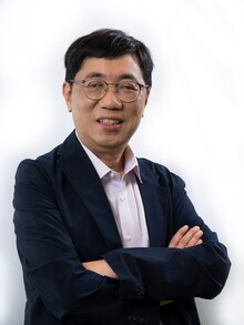 Prof Chi-Ming Che